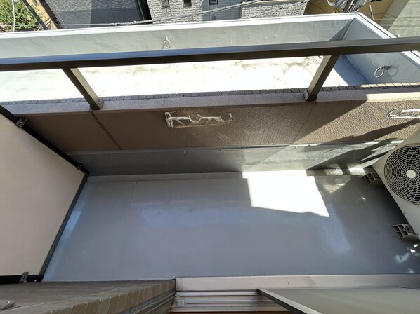 グレイスコートアサヒの物件内観写真